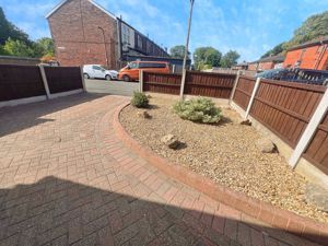 Front Garden- click for photo gallery